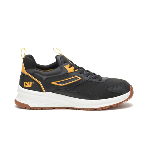 Image of CAT Mens Cat Men's Streamline Runner Cct Eh Sr