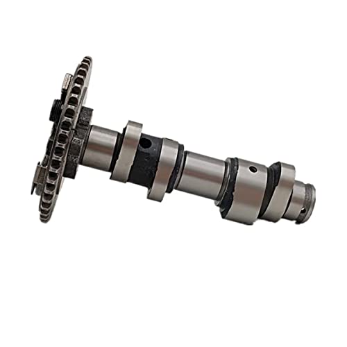 Árbol de levas para HISUN 700 componente de distribución para quad y buggy 3
