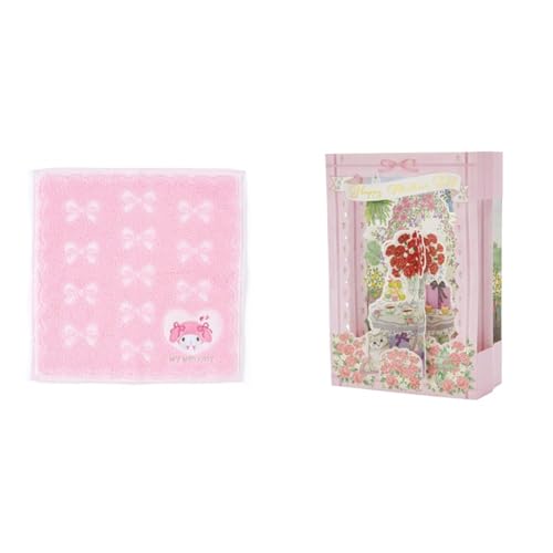y̓ZbgizTI(SANRIO) TI v`^I RۖhLH }CfB }C my melody LN^[ 25×0.5×25cm 299898 SANRIO +TI bZ[WJ[h XNGA|bv