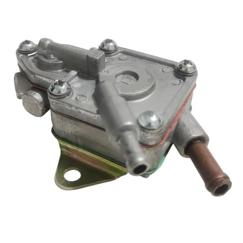 Interruptor de combustible de alta precisión para Xingyue y JCL 260CC 5