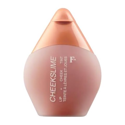 Freck Beauty Cheekslime Blush & Lip Tint Cover