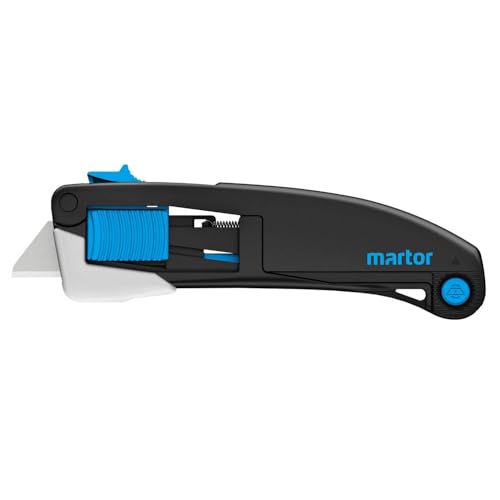martor �Z��t�e�B�J�b�^� SECUNPRO MAXISAFE 10150610