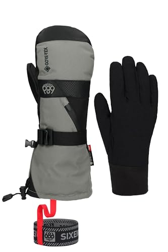 686 Gore-TEX Smarty 3-in-1 Gauntlet