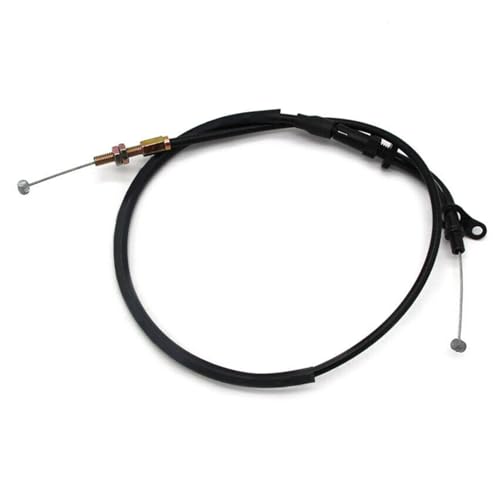 Cable de freno Suzuki Bandit 250 GSF250 74A con fundas de alta resistencia mecánica