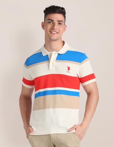 Image of U.S. Polo ASSN. Men Shirt