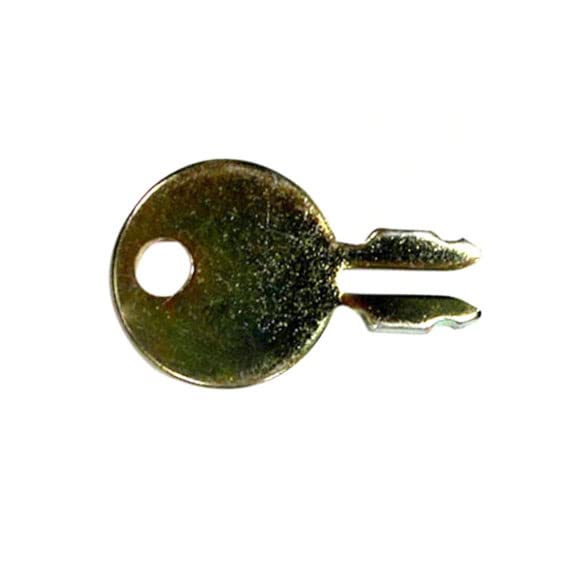 Miniatura 2 de MaxLLTo 2 Pack Replacement 180292M1 Ignition Switch Key for Massey Ferguson MF35 MF50 TE20 TEA20 TEF20 TO20 TO30 TO35 for John Deere 35 65 80 85 420