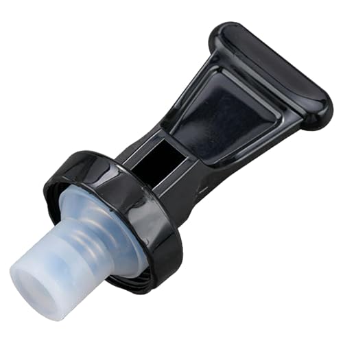 LckCryspho ウォーターディスペンサー用PP製蛇口ノズル for 互換性あり 冷たい飲み物対応 ミルクティーバレル用 漏れ防止設計 (Type B)