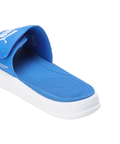Image of PUMA Unisex-Adult Softridepro Slide 24 V