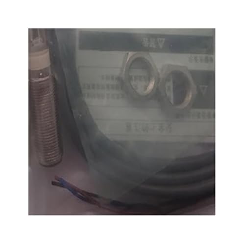 Proximity switch E2B-S08LN04-WZ-C1 pour automatisation de convoyeur et capteur E2B-M12KS02