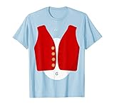 Costume Flying Monkeys Halloween ( wings on the back) T-Shirt