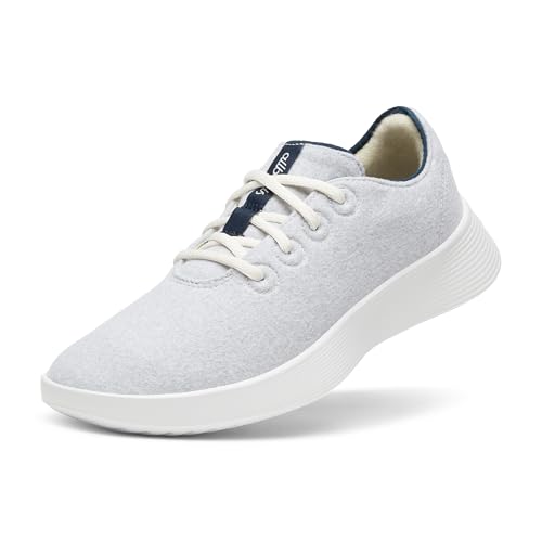 Women's Wool Runner Go