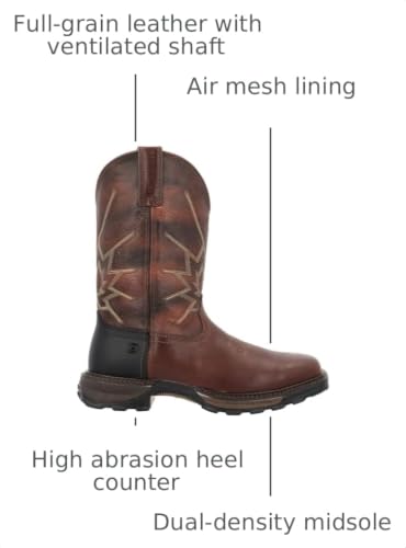 Image of Durango Men's Maverick Xp Western Boots