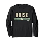 Photo Gallery boise id | idaho maglia a manica Photo Gallery boise id | idaho maglia a manica