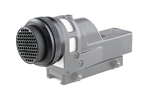 Merpolight Polarizer And Flash Guard Kit For Mepro M21 #TOP3