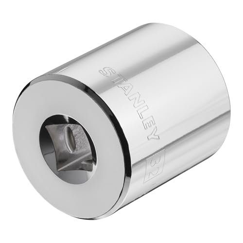 1/2' Vaso 6 caras 32mm