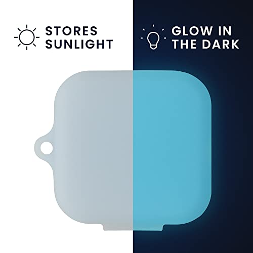 Kwmobile Custodia Auricolari Compatibile con