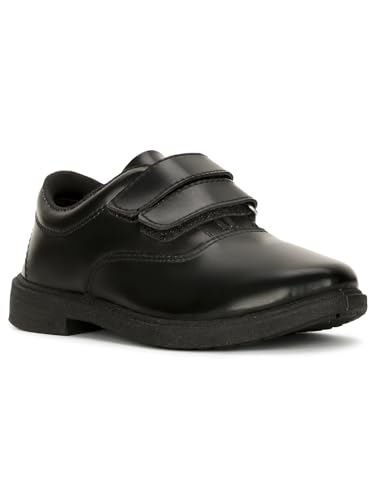 Bata Unisex SAM E 24 School Shoes (2516017_Black_9 UK) (B0D32R8RSG) Amazon Price History, Amazon Price Tracker