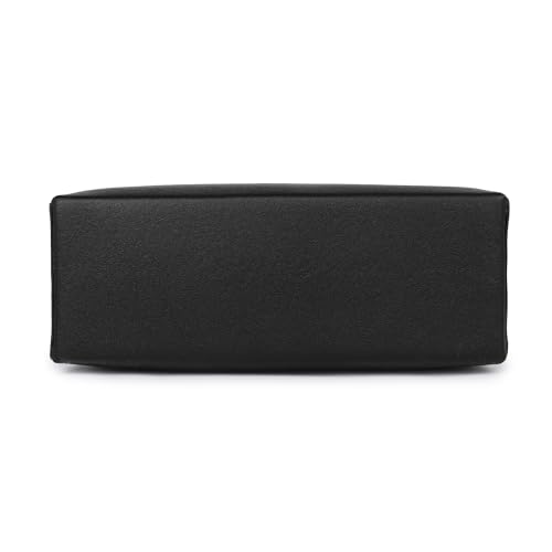 Image of LIKE STYLE Classy PU Sling Bag for Women | Structured Design, Zipper Closure & Stylish Metal Handle