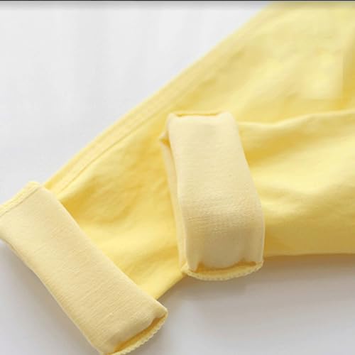 Girls' Athletic Leggings Kids Slim Fit Dance Workout Running Joggers Yoga Pants Ballet Gymnastics Tights Trousers3