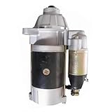 Tenlioshun 24V Starter Motor ME037636 M3T56072 M3T56071 For Mitsubishi 6D14 6D15 Engine 6KW 13T