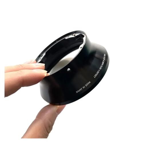 Adaptador compatible para lente Sigma ART 24-70mm F2.8 DG DN miniatura 1