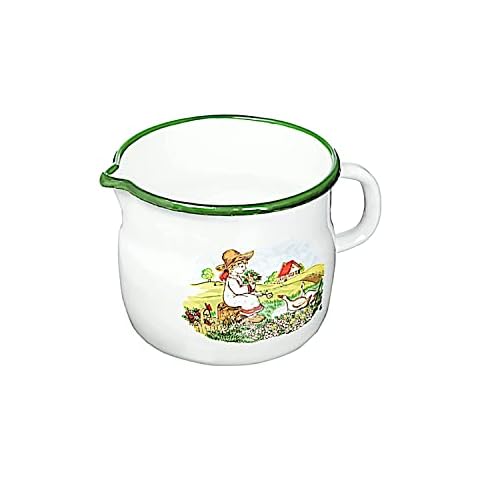 Casserole Émaillée Krüger MGR12 Cover