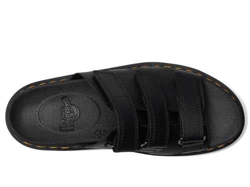 Dr. Martens Women's Everyday Wear Slide Sandal2