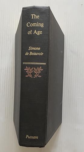 Coming of Age 3991091100 Book Cover