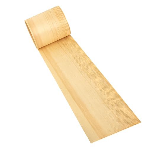 Natural Mongolian Pine Straight