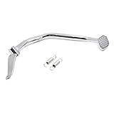 Ajuste para: Suzuki GN; Diámetro del agujero: 4 mm, 7 mm.