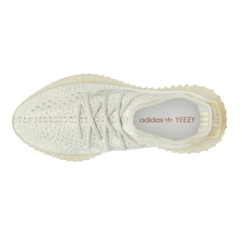 adidas Mens Yeezy Boost 350 V2 GY3438 Light - Size 11.53