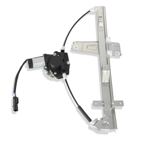 Moteur vitre électrique résout blocage conducteur Jeep Grand Cherokee