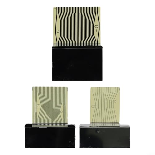 Kit reparación LCD W202 para cuadro de mandos 7