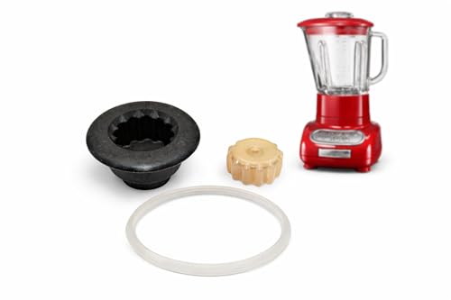 Kit d'embrayage avec joint compatible avec le blender KitchenAid Artisan et Diamond - Embrayage de...
