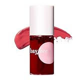 ▶▶【Super reproducción de color】: Lip Stain Tint presenta una textura líquida, que es ligera y sedosa, fácil de colorear, coloración rápida y mantiene una fuerte capacidad de reproducción de color.