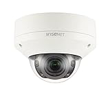 Hanwha XNV-8080R Vandalismusgeschützte 5-MP-Netzwerk-IR-Domekamera