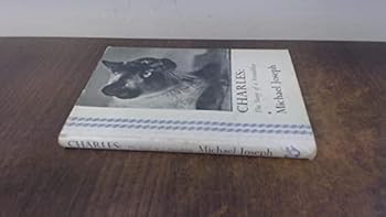 Hardcover Charles Book