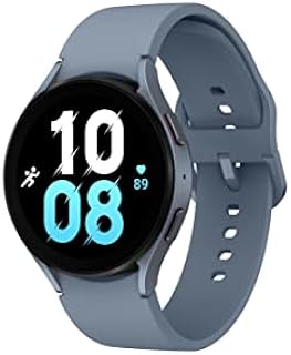 SAMSUNG Galaxy Watch 5 (44mm) Bluetooth - Smartwatch Blue
