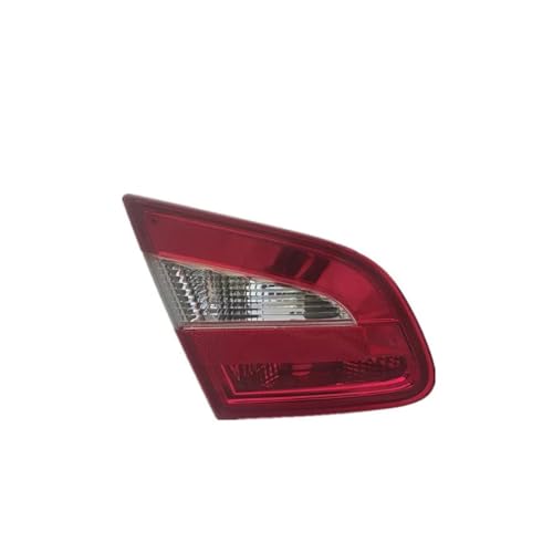 Luces traseras de coche para viajar seguro de noche en Skoda Superb MK2 luz de freno interior