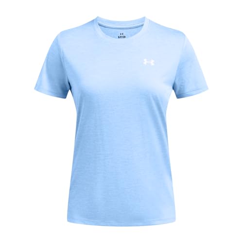 Image of Under Armour Women's Tech Twist Short Sleeve Crew T-Shirt