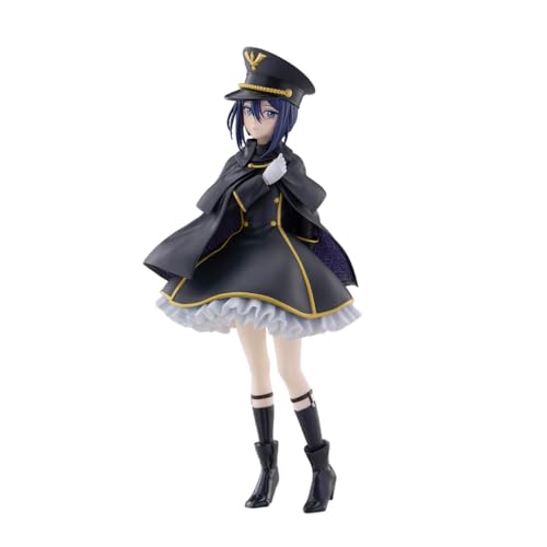 Banpresto - My Dress-Up Darling - Sajuna Inui (Black Lily ver.) -...