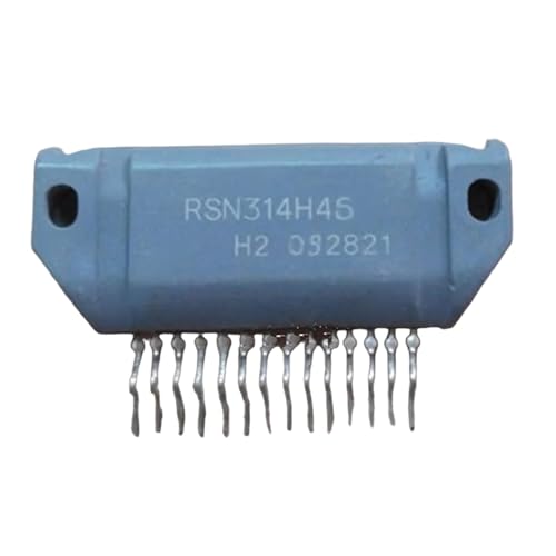Circuit intégré RSN314H41C module d'amplification pour chaîne hifi - 2