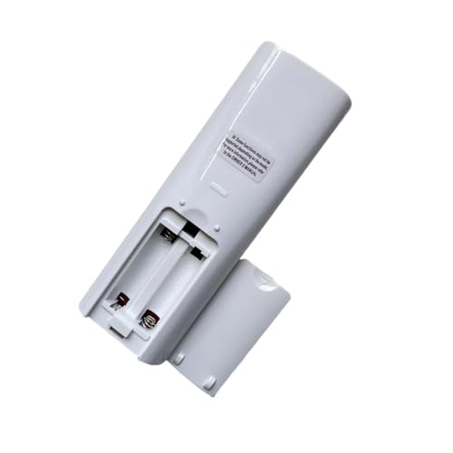 Télécommande pour climatiseur AC : réparez votre télécommande AKB74955603 perdue - 4