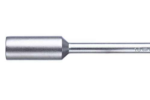 KingTony BR Chave Soquete Com Cabo Tipo Canhão Kingtony Br 1450-10 10Mm