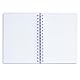 Grupo Erik Bullet Journal Dotted A5 Pusheen Cat - Hard Cover Notizblock A5 Ringbuch Notizbuch A5 Dotted Tagebuch für Erwachsene und Kinder mit Ringbindung - Offizieller Kawaii Pusheen Merch