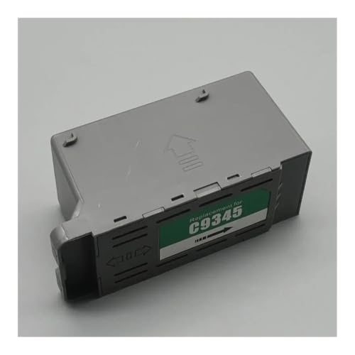 Depósito de tinta residual C9345 compatible con impresoras Epson ET 3
