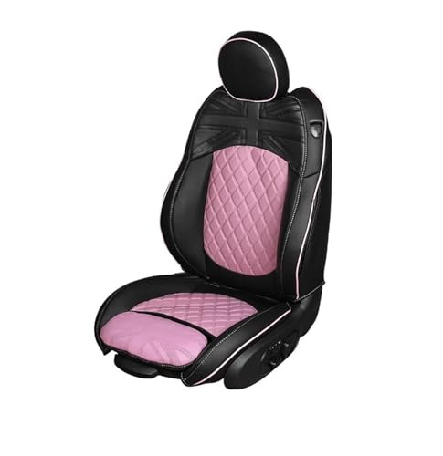 ԗpV[gJo[ ɓK~jɓK N[p[ ɓKF54ɓK Ju} ɓKF60ɓK Jg[} J[V[gJo[ veN^[ NbV U[ 2023 2022(Pink,Front seats)