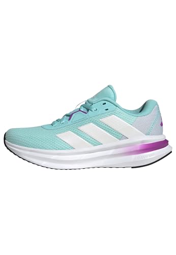 adidas Tênis de corrida feminino Galaxy 7
