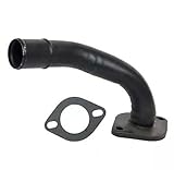 Engine Coolant Water Outlet CARQUEST 85168 For Chevy silverado,bravada, express 4.3 Vortec