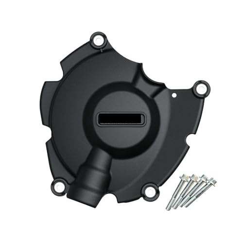 Kit couvercle carter moteur pour moto Yamaha MT-10 de 2015 à 2024